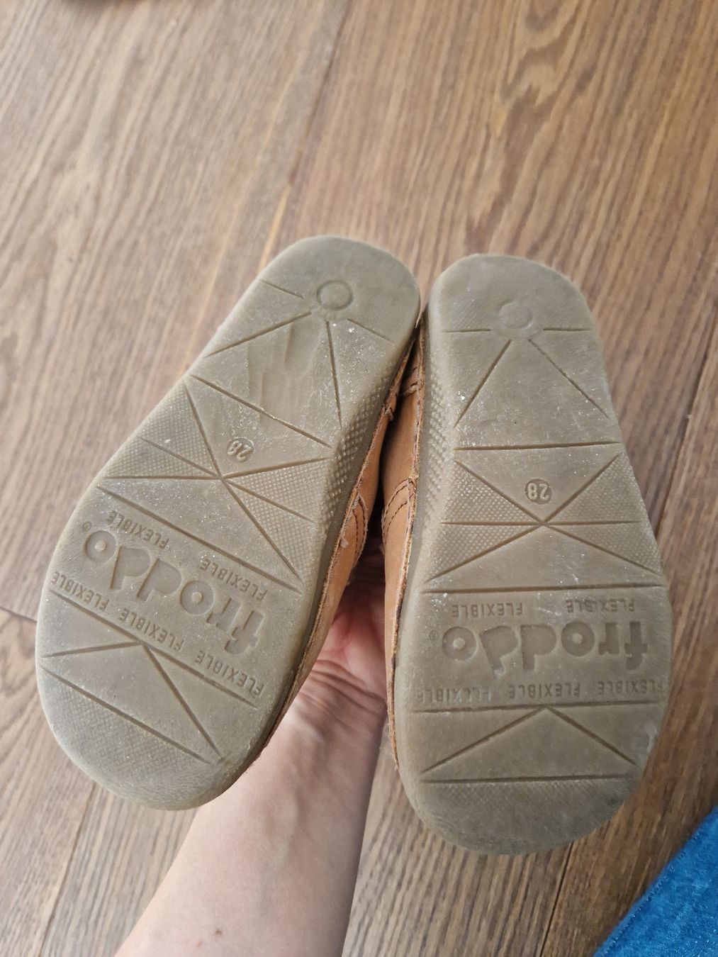 Froddo Scarpe per ragazzi: Froddo 28 – Usato da Rapperswil SG venduto da sus_hsb5 1