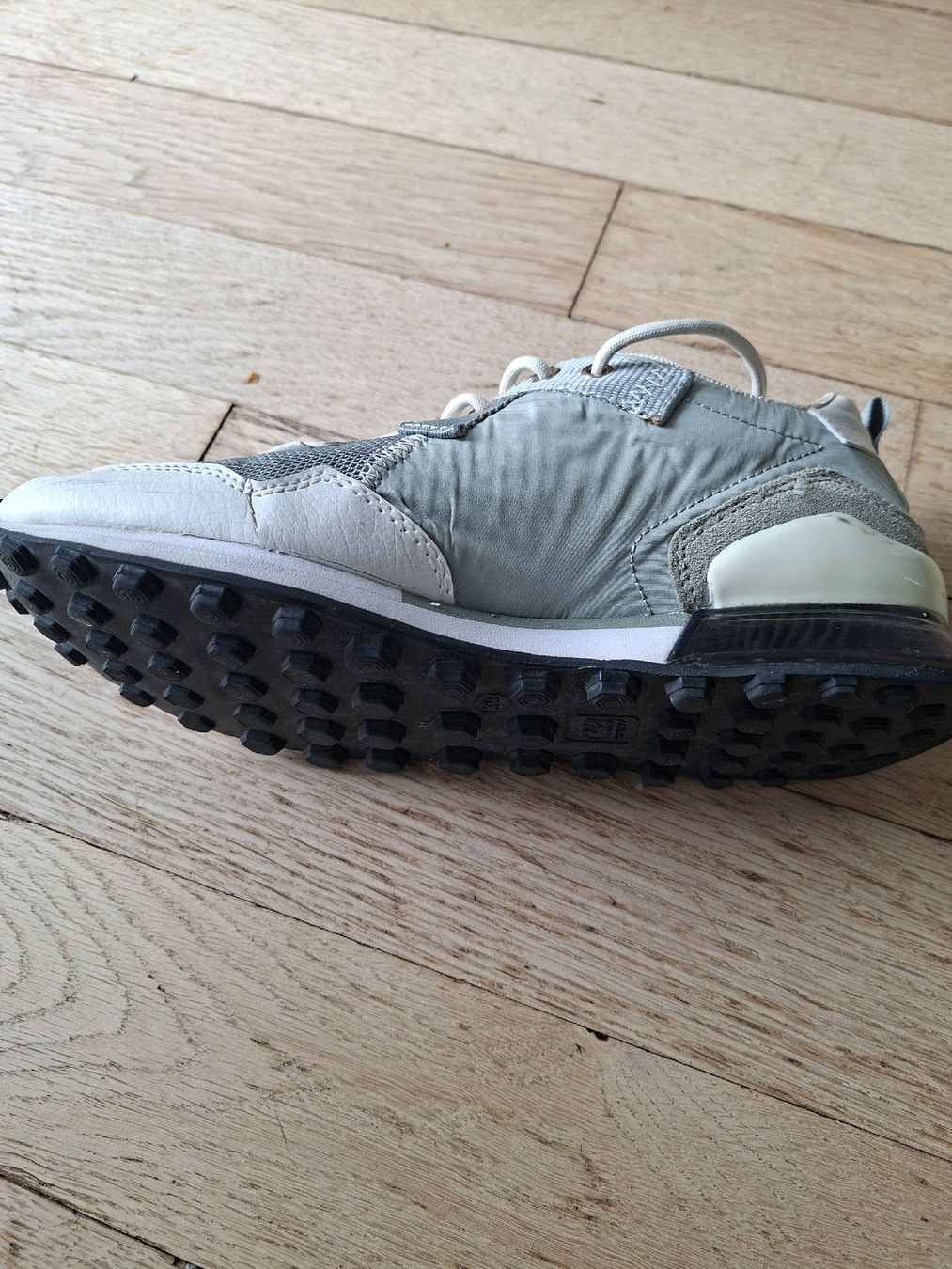 Scarpe da donna: Sneakers Damen Johann Cruyff – Usato da Zürich venduto da linus018 1