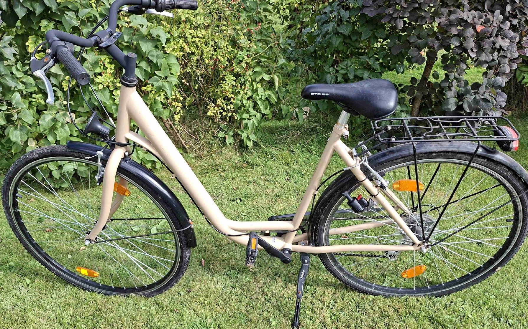 fahrradtasche mit rucksackträgern Rucksackfunktion 