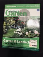 Garten & Landschaftsarchitekt - TurboFLOORPLAN, OVP