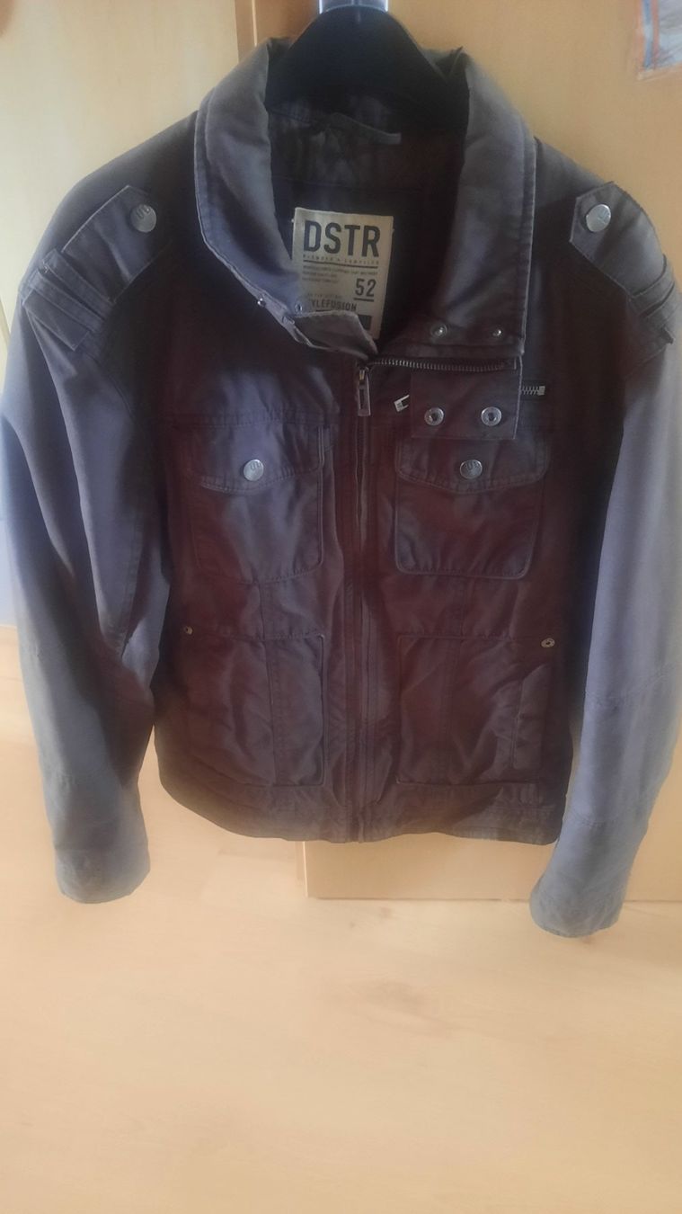 Giacche: Herrenjacke Gr. 52 – Usato da Wattwil venduto da Parase 2