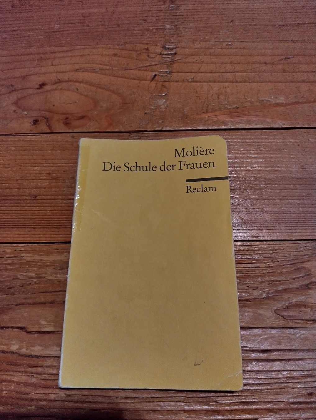 Libri: Die Schule der Frauen – Usato da Rüedisbach venduto da aendu010