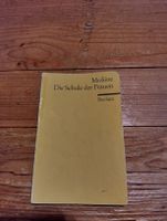 Die Schule der Frauen