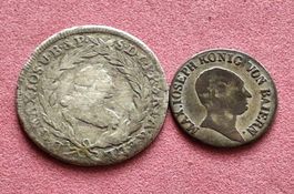 BAYERN - LOT 1768 - 1824
