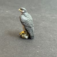 Schleich Wanderfalke 16705 Vogel