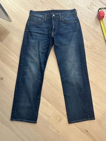 Levi‘s Jeans 569 (32W, 32L)