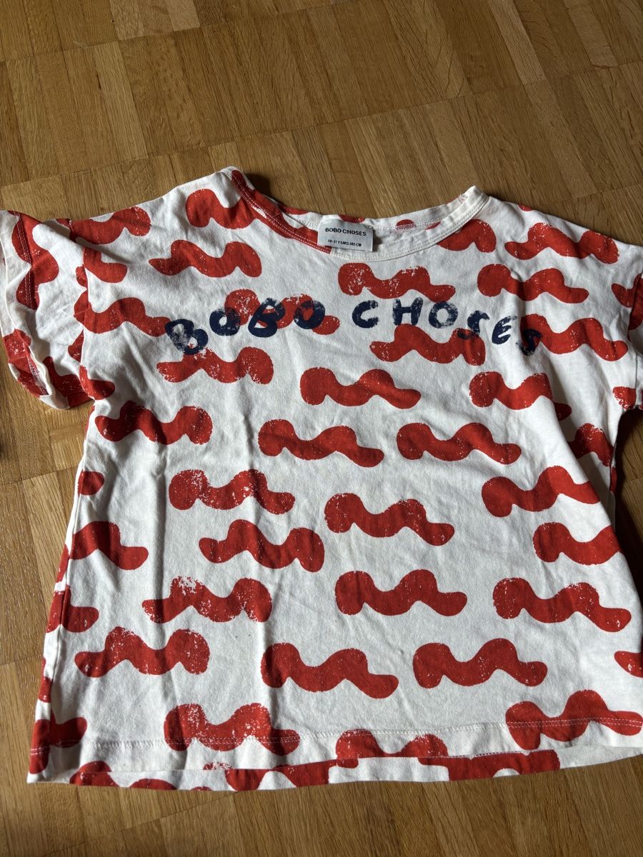 Bobo Choses Camicie, T-shirt & Polo: Bobo Choses – Usato da Bern venduto da ann_gabrielle
