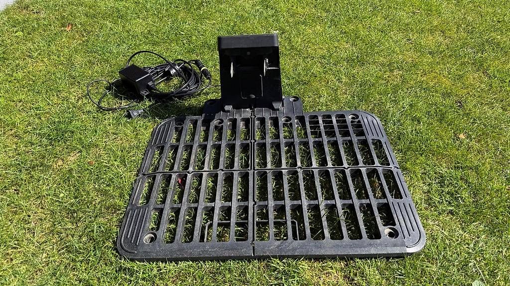 Rasenmäher: Rasenmäherroboter WORX SB Landroid – Gebraucht aus Weiningen TG von BC-Aler-65 3