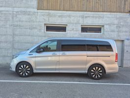 Mercedes-Benz EQV 300 MB Garantie, CH Fahrzeug
