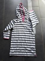 Bademantel Badeponcho 110/116 Tchibo
