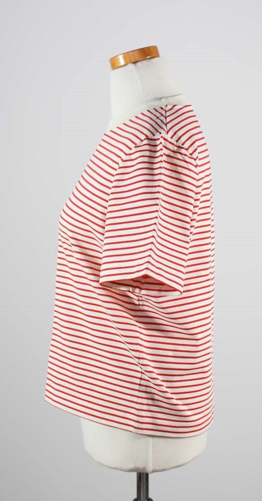 Cos T-Shirts: COS T-Shirt Gr. L – Neu (gemäss Beschreibung) aus Belp von caramel-secondhand 3