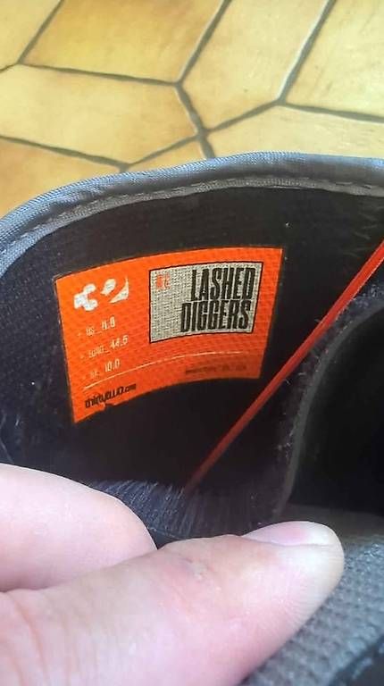 Board: Bottes de snowboard Thirtytwo 11.0 – Usato da Ardon venduto da mik_9m56 2