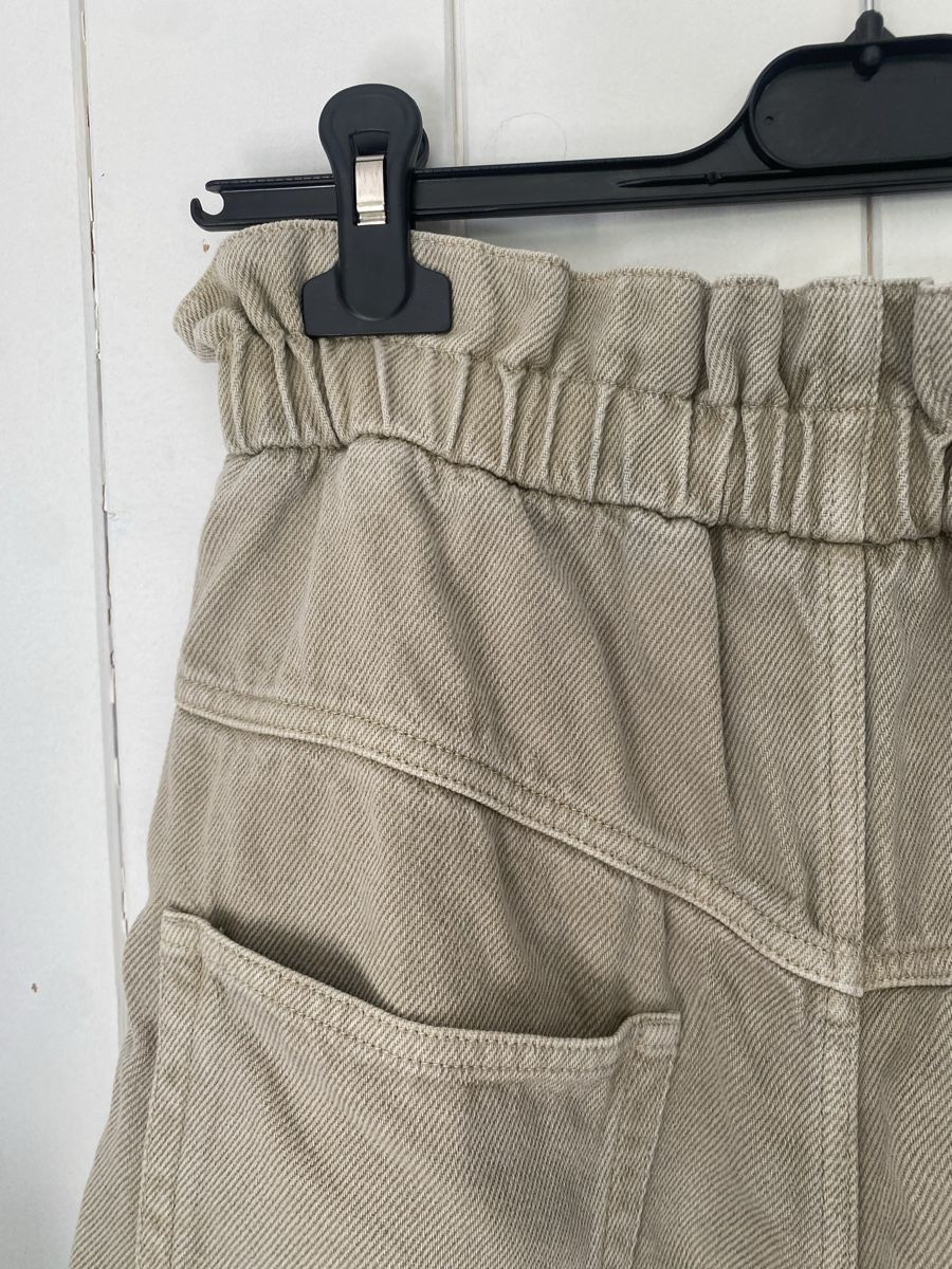 Isabel Marant Pantaloni: isabel marant étoile – Usato da Heimenschwand venduto da -scarlett- 3