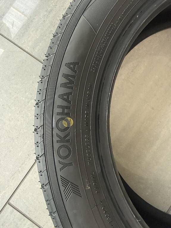 Pneus & Roues: 4 neue Sommerreifen – D'occasion à Schattdorf par dam_7z6w 1