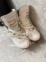 Kinderschlittschuhe Grösse 26