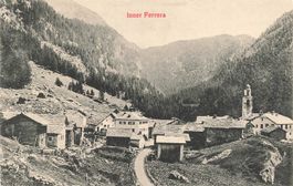 Inner Ferrera