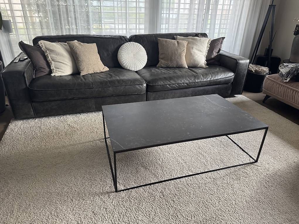 Pfister Tavoli: Design Couchtisch TOP DEAL – Usato da Oftringen venduto da mr.dlp1897 1