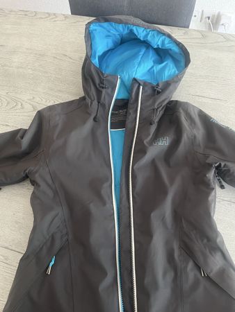 Winterjacke Helly Hanson
