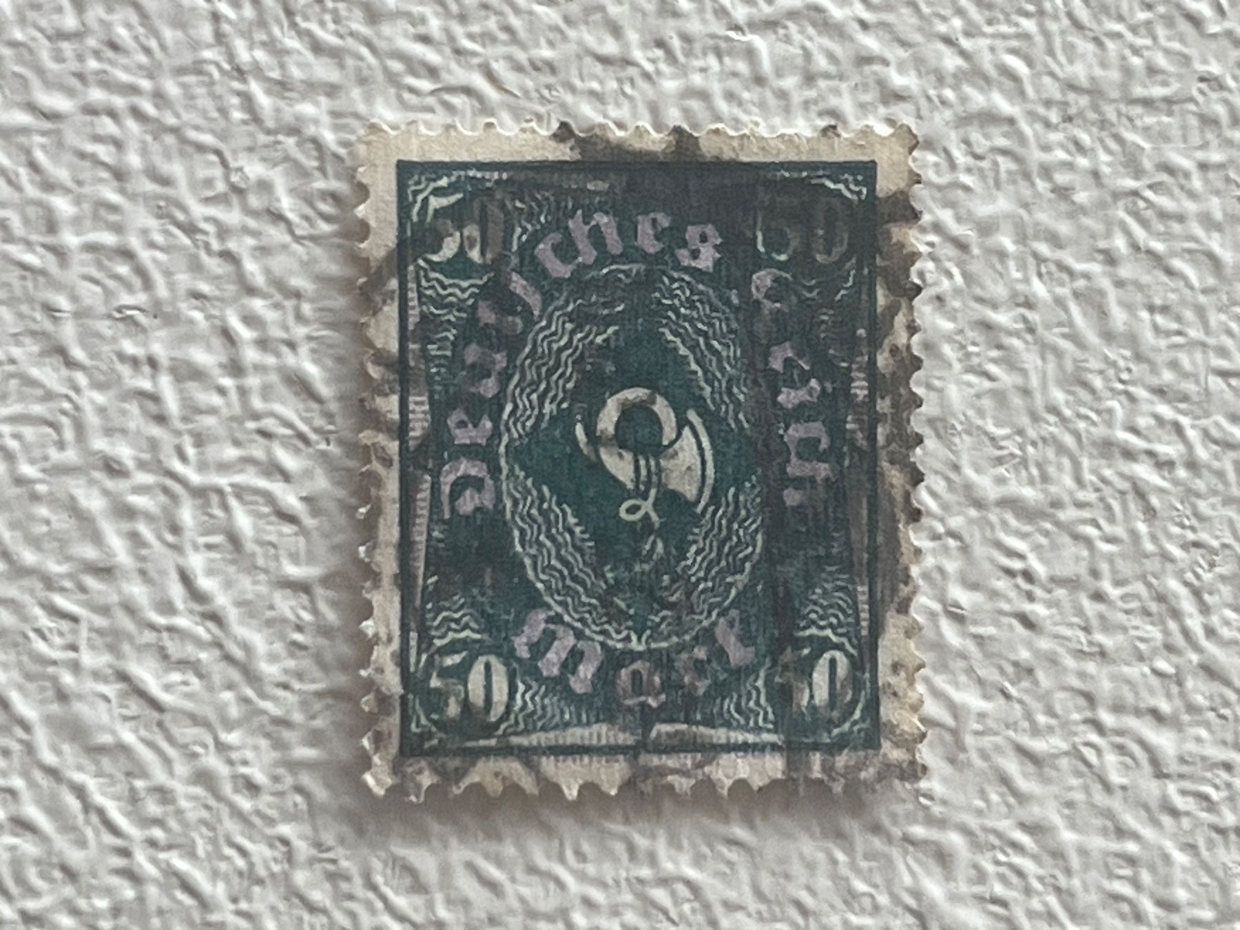 Tutti i francobolli: DR - Deutsche Reich Briefmarke – Usato da Chiasso venduto da AzenYa