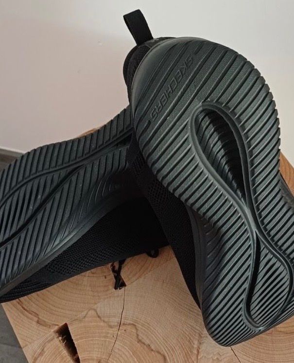 Skechers Scarpe da donna: Schuhe Skechers schwarz 38 – Nuovo (secondo la descrizione) da Zollikon venduto da D64 6