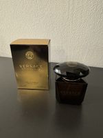 Versace Crystal Noir Eau de Parfum 30ml - Neu !