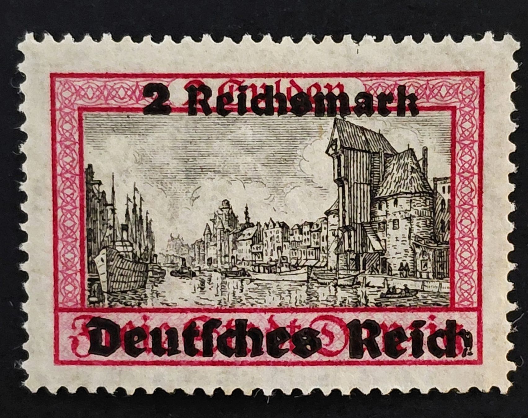 Tutti i francobolli: Deutsches Reich 1939** – Nuovo (secondo la descrizione) da Luzern venduto da qualifair