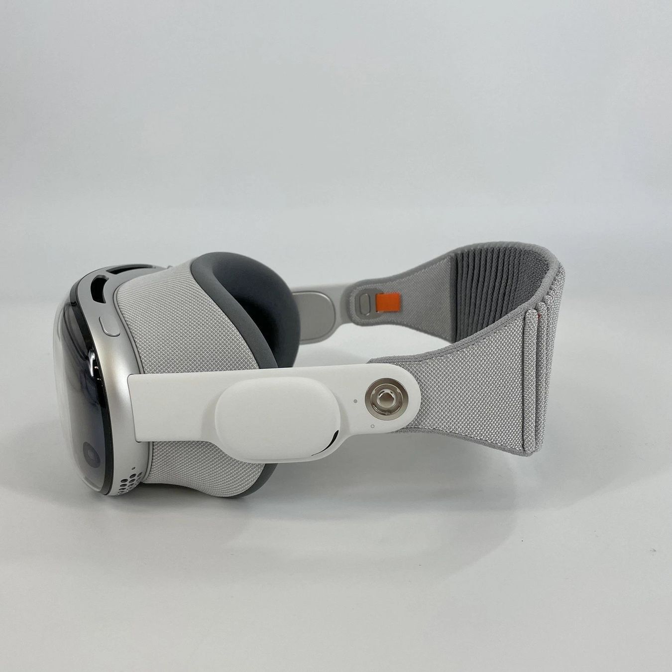 Apple Casco VR: Apple Vision Pro 256GB Top Zustand! – Usato da Neerach venduto da mur_dwg9 5