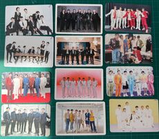 BTS PC's Set Nr. 29