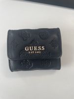 Guess Portemonnaie - schwarz