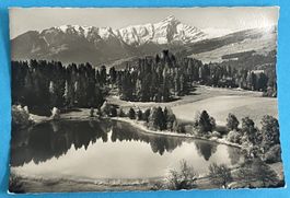 CANOVASEE MIT PIZ BEVERIN