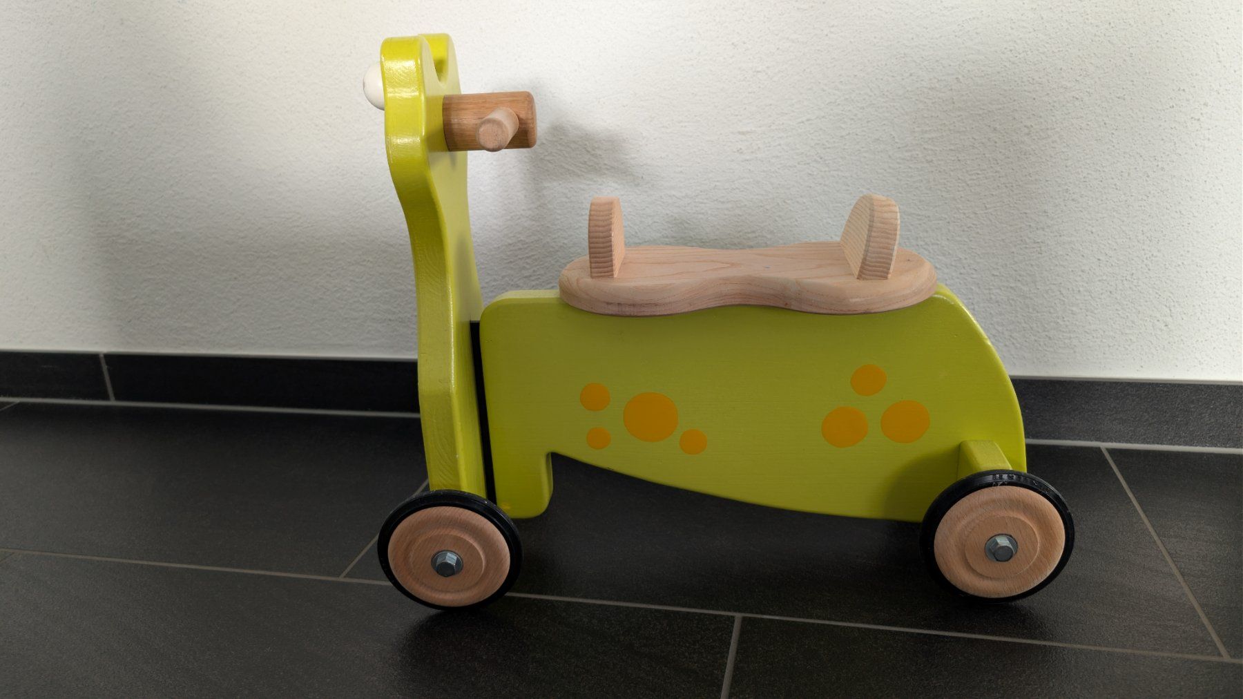 Veicoli per bambini: Frosch Kleinkinderroller – Usato da Seengen venduto da Trekremedy 1