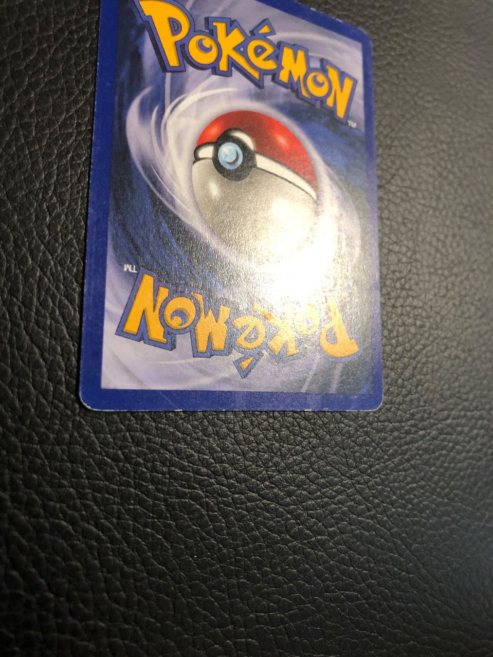 Pokémon Carte collezionabili: 1999 Base Set Beedrill rare 17/102 Ab 1 – Usato da Paradiso venduto da Pkmn10 3