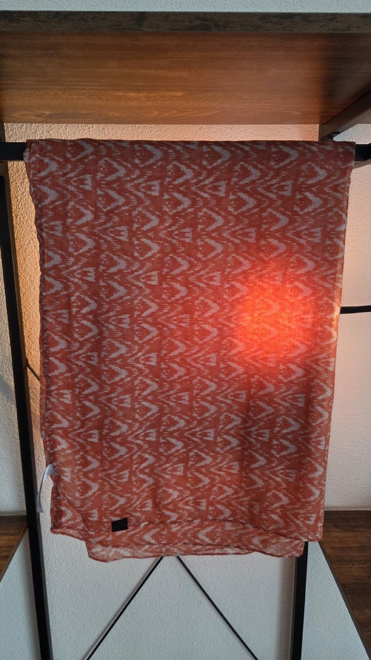 Foulards & écharpes: Schalsammlung mit 12 Schals – D'occasion à Elsau par Miner96 9