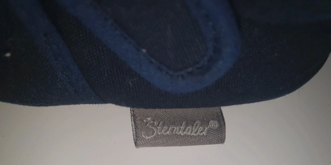 Sterntaler Scarpe per ragazzi: Sterntaler Babyschuhe, Gr. 19/20, Neu, Versand möglich – Nuovo (secondo la descrizione) da Seuzach venduto da mar_8tfs 3
