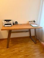 Bureau Aleg - 140x60x75
