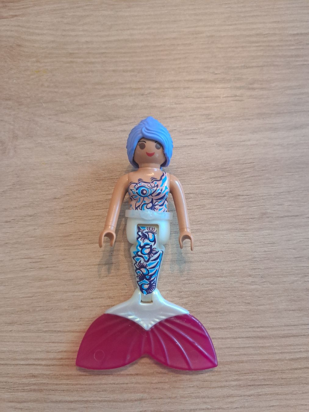 Playmobil Giocattoli: Playmobil Meerjungfrau – Usato da Unterkulm venduto da famerismann