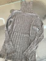 Intimissimi Rollkragen, Gr. S, Wool & Silk, ultradünn, neu!