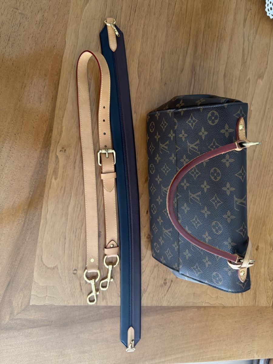 Louis Vuitton Borse da donna:  Louis Vuitton Cluny mm Tasche – Usato da Hölstein venduto da cla_zt5w 5