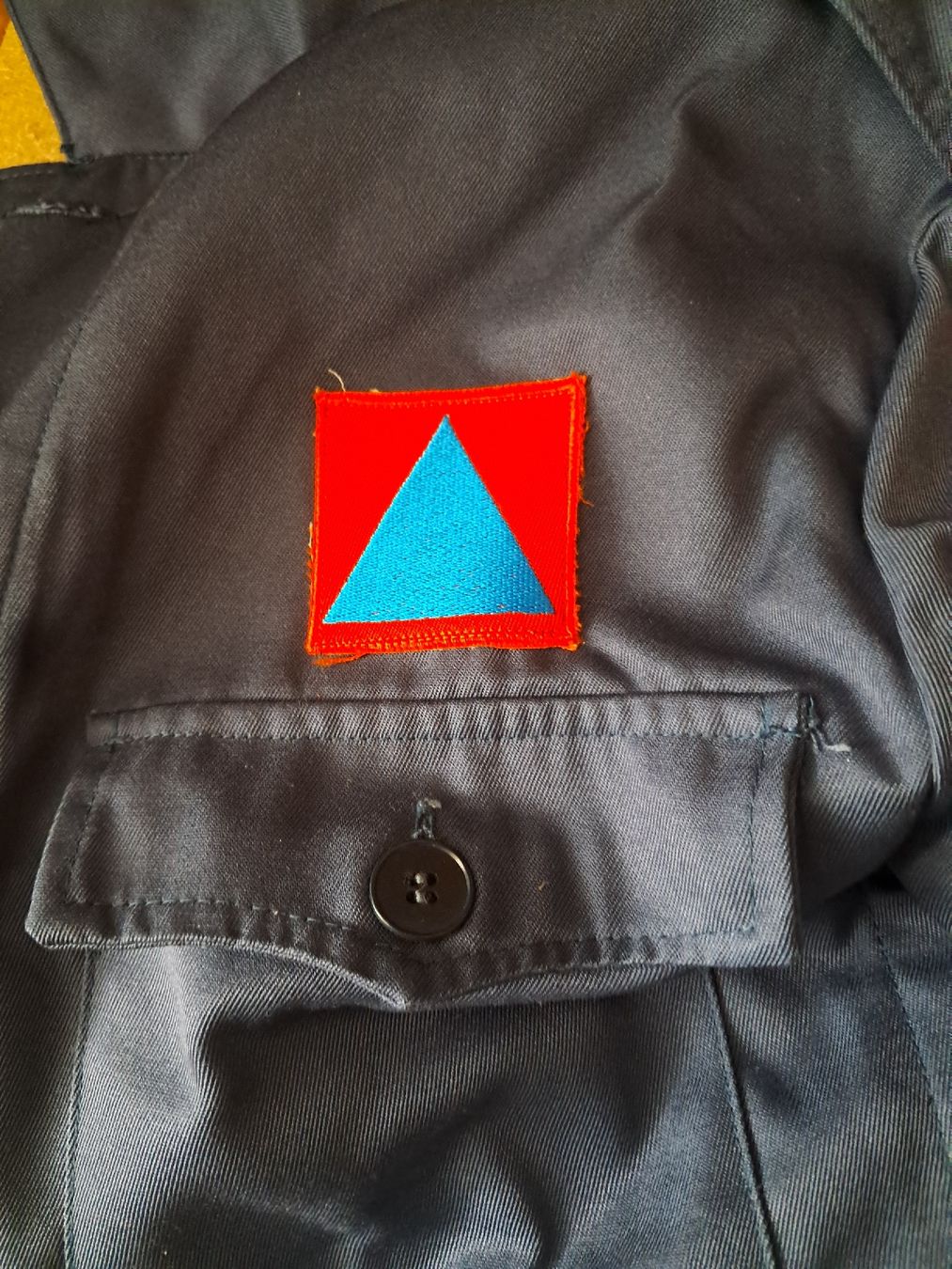 Schweizer Armee Uniformi: veste de travail neuf PC 1978 – Nuovo (secondo la descrizione) da Chésopelloz venduto da Toino95 2