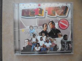 " N°1 TV " musiques de génériques TV, excellent état (EX)