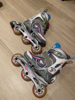 Rollerbalde