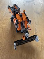 LEGO Technic 42060 Strassendienst-Fahrzeug mit Anleitung
