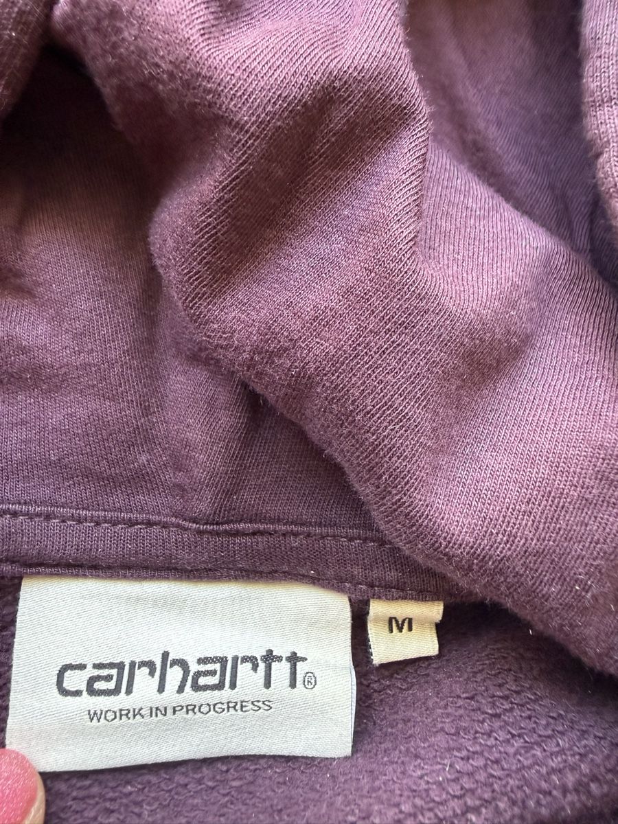 Carhartt Maglioni & Felpe: Carhartt Pullover – Usato da Pratteln venduto da ger_qdj9 2