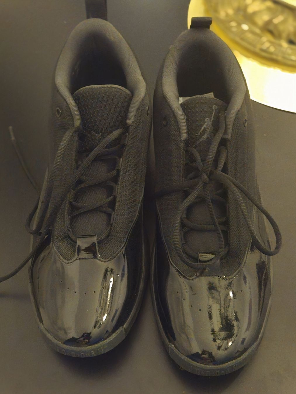 Jordan Herrenschuhe: Sneaker Nike Jordan – Neu (gemäss Beschreibung) aus Oberglatt ZH von bru_7mv7