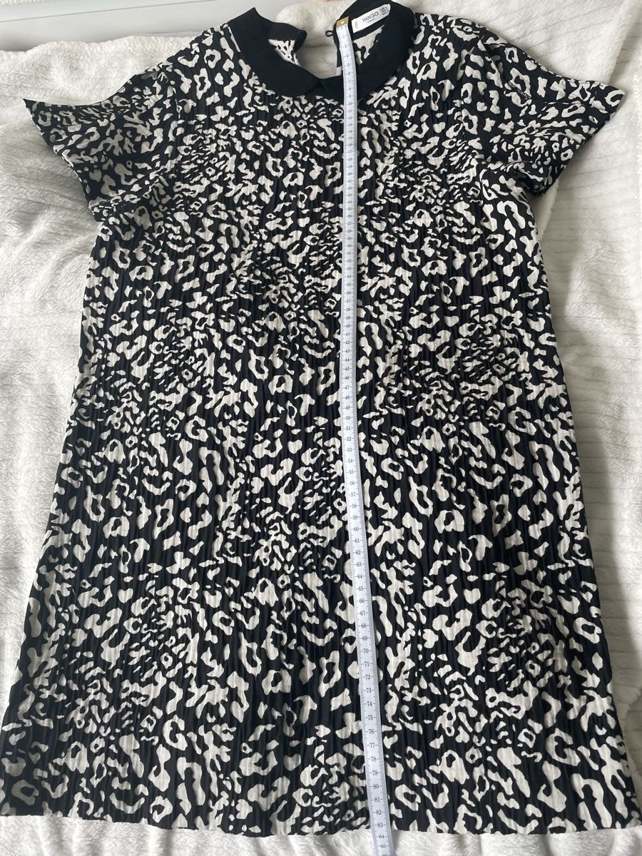 Mango Vestiti: Mango Kleid Gross M – Usato da HORGEN venduto da paris007 4
