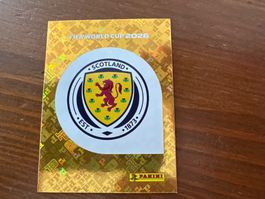Panini SCO 1 FIFA World Cup 2026 (2_3)