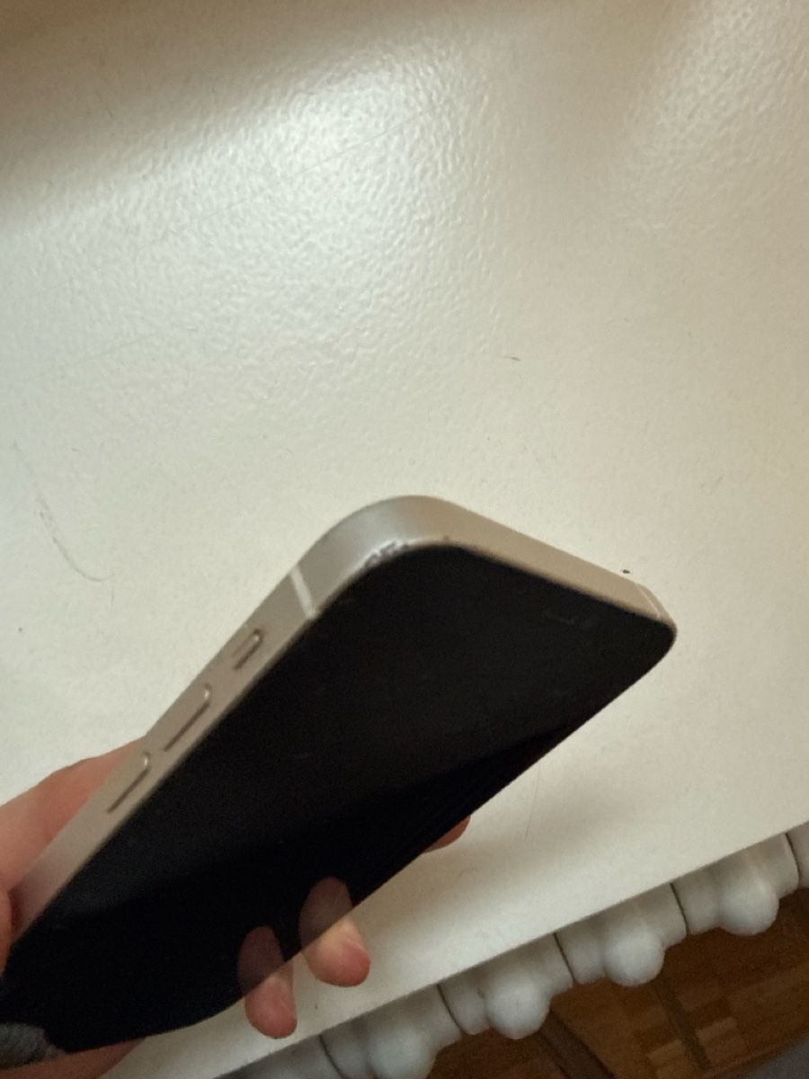 Apple Handys / Smartphones: iPhone 12, 128 GB, weiss – Gebraucht aus Bern von len_cj9n 2