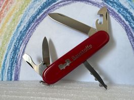 VICTORINOX - Spartan - Sackmesser - BAB Baustoffe