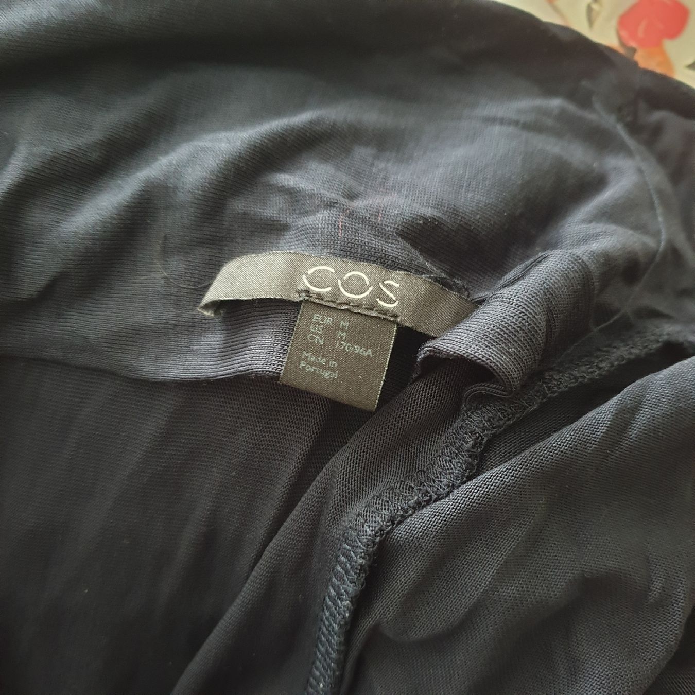 Cos Vestiti: COS herziges Kleid Gr. M – Usato da Frenkendorf venduto da Moon111 3