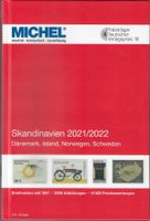 Michel Skandinavien 2021/2022 Band 10